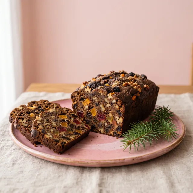 Pan de pascua